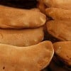 empanadas de calabaza