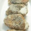 torrijas de leche