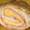 pechuga rellena