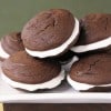 Mini Whoopie Pies