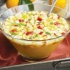 Sangria blanca