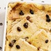 Pudín de Pan