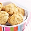 Galletas de miel y cornflakes