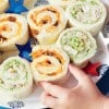 Rollitos de Sandwich