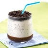 Batido de galletas OREO