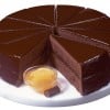 Tarta Sacher