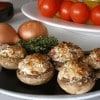 Champiñones Rellenos