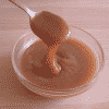 Dulce de leche casero