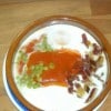 huevos