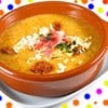 sopa de ajo
