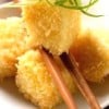 Tofu empanado
