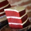 Tarta Red Velvet