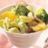 Ensalada de Pasta con cítrico