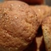 Galletas con yogur