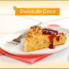 Dulce de Coco