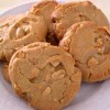 Galletas de mantequilla de cacahuate