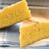 Pan de maíz