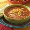 Sopa de taco