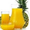 agua de piña