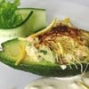 aguacate relleno