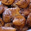 buñuelos de calabaza
