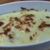 canelones de espinacas