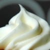 Glaseado de queso de crema