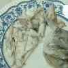 dorada a la sal