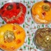 pimientos rellenos