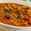 potaje de garbanzos
