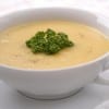 Sopa de patata