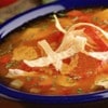 sopa de jamón