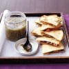 Quesadillas vegetarianas