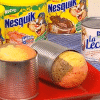 Pan Mágico Napolitano