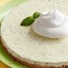 Tarta de Mojito Congelado