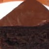 Pastel de chocolate