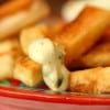 Patatas fritas de yuca
