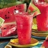 agua de sandia