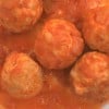 albóndigas de pollo
