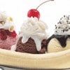 banana split