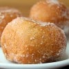 buñuelos de viento