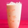 Batido de melón y yogur