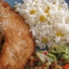 filete de pescado