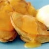 Buñuelos de plátano
