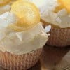 Espuma de limón