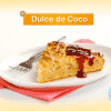 Dulce de Coco