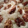 Nueces caramelizadas