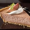 Cheesecake de guayaba