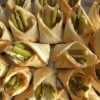 Pañuelos de espárragos