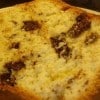 Ponqué con Chispa de Chocolate